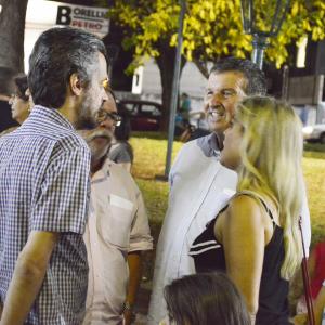Imagem da notícia Abertura da Programação de Natal com a inauguração da Iluminação na Praça da República - FOTOS
