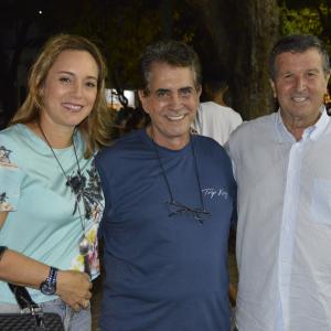 Imagem da notícia Abertura da Programação de Natal com a inauguração da Iluminação na Praça da República - FOTOS