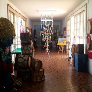 Imagem da notícia Prefeitura de Jahu promove exposição “Regando a Raiz”