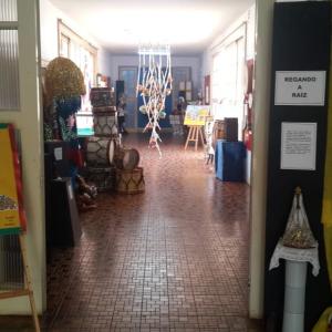 Imagem da notícia Prefeitura de Jahu promove exposição “Regando a Raiz”