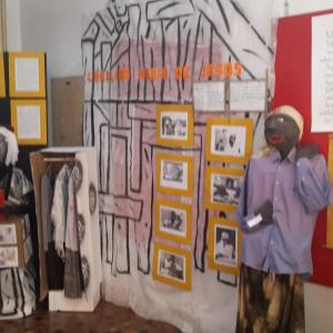 Imagem da notícia Prefeitura de Jahu promove exposição “Regando a Raiz”