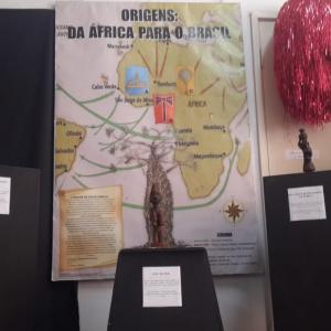 Imagem da notícia Prefeitura de Jahu promove exposição “Regando a Raiz”