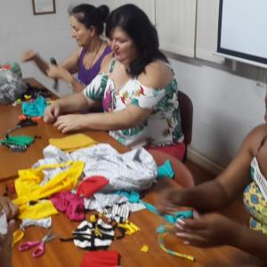 Imagem da notícia Exposição “Regando a Raiz”: programação estendida