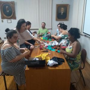 Imagem da notícia Exposição “Regando a Raiz”: programação estendida