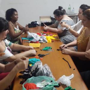 Imagem da notícia Exposição “Regando a Raiz”: programação estendida