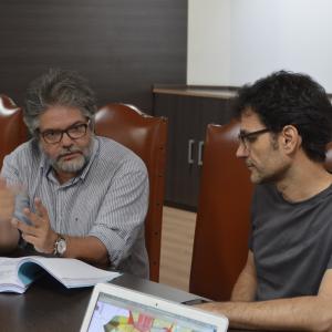 Imagem da notícia Comissão de Revisão do Plano Diretor  volta a se reunir
