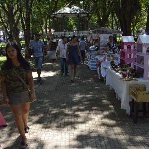 Imagem da notícia Sábado na Praça com a Banda Carlos Gomes - FOTOS