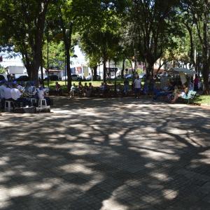 Imagem da notícia Sábado na Praça com a Banda Carlos Gomes - FOTOS