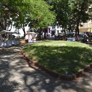 Imagem da notícia Sábado na Praça com a Banda Carlos Gomes - FOTOS