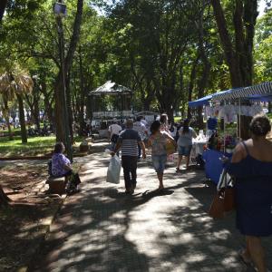 Imagem da notícia Sábado na Praça com a Banda Carlos Gomes - FOTOS