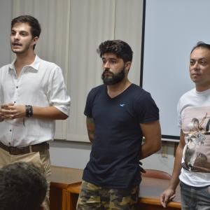 Imagem da notícia Museu Municipal: reinauguração da Sala Indígena - FOTOS