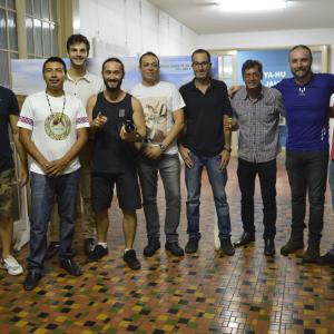 Imagem da notícia Museu Municipal: reinauguração da Sala Indígena - FOTOS