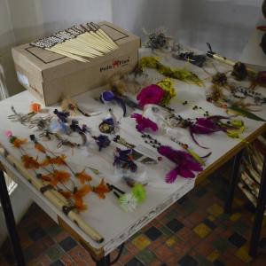 Imagem da notícia Museu Municipal: reinauguração da Sala Indígena - FOTOS