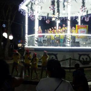 Imagem da notícia NATAL: Apresentação do Coral do “Projeto Guri” e da “Banda e Orquestra Livramento” - FOTOS