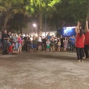 Imagem da notícia NATAL: Apresentação do Coral do “Projeto Guri” e da “Banda e Orquestra Livramento” - FOTOS