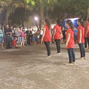 Imagem da notícia NATAL: Apresentação do Coral do “Projeto Guri” e da “Banda e Orquestra Livramento” - FOTOS