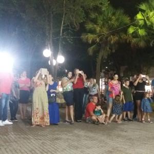 Imagem da notícia NATAL: Apresentação do Coral do “Projeto Guri” e da “Banda e Orquestra Livramento” - FOTOS