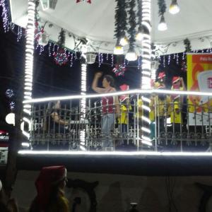 Imagem da notícia NATAL: Apresentação do Coral do “Projeto Guri” e da “Banda e Orquestra Livramento” - FOTOS