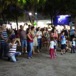 Imagem da notícia NATAL: Apresentação do Coral do “Projeto Guri” e da “Banda e Orquestra Livramento” - FOTOS