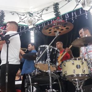 Imagem da notícia NATAL: Apresentação do Coral do “Projeto Guri” e da “Banda e Orquestra Livramento” - FOTOS