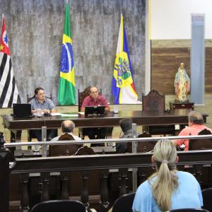 Imagem da notícia Audiência Pública: Secretaria de Economia e Finanças- FOTOS