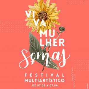 Imagem da notícia Movimento Viva Mulher oferece atividades gratuitas para os jauenses