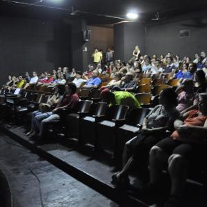 Imagem da notícia Mude sua vida através da Educação Financeira, no Projeto Desenvolvendo Talentos - FOTOS