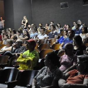 Imagem da notícia Mude sua vida através da Educação Financeira, no Projeto Desenvolvendo Talentos - FOTOS