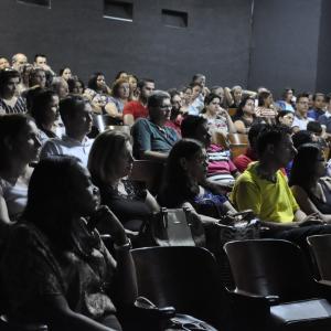 Imagem da notícia Mude sua vida através da Educação Financeira, no Projeto Desenvolvendo Talentos - FOTOS