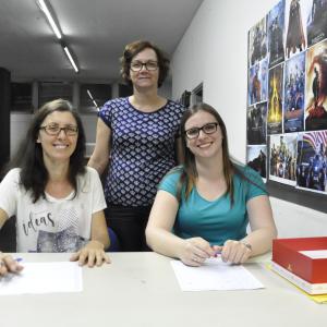 Imagem da notícia Mude sua vida através da Educação Financeira, no Projeto Desenvolvendo Talentos - FOTOS