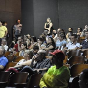 Imagem da notícia Mude sua vida através da Educação Financeira, no Projeto Desenvolvendo Talentos - FOTOS
