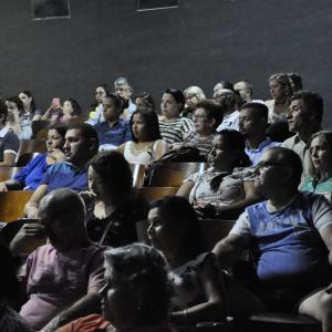 Imagem da notícia Mude sua vida através da Educação Financeira, no Projeto Desenvolvendo Talentos - FOTOS