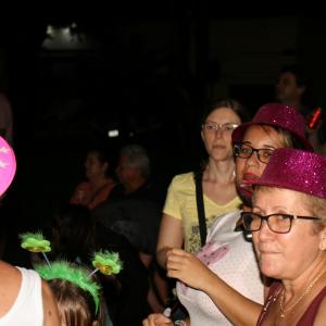 Imagem da notícia JAÚFOLIA 2019: Segunda-feira 04 de março - FOTOS
