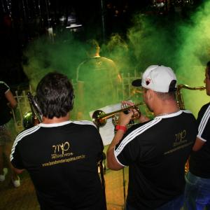 Imagem da notícia JAÚFOLIA 2019: Segunda-feira 04 de março - FOTOS