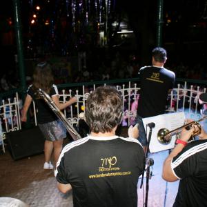 Imagem da notícia JAÚFOLIA 2019: Segunda-feira 04 de março - FOTOS