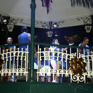 Imagem da notícia JAÚFOLIA 2019: Segunda-feira 04 de março - FOTOS