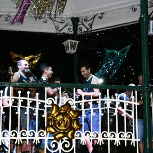 Imagem da notícia JAÚFOLIA 2019: Segunda-feira 04 de março - FOTOS