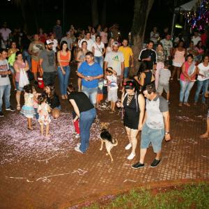 Imagem da notícia JAÚFOLIA 2019: Segunda-feira 04 de março - FOTOS