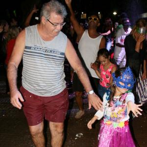 Imagem da notícia JAÚFOLIA 2019: Segunda-feira 04 de março - FOTOS