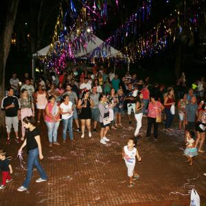 Imagem da notícia JAÚFOLIA 2019: Segunda-feira 04 de março - FOTOS