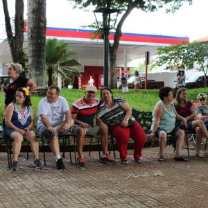Imagem da notícia JAÚFOLIA 2019: Terça-Feira 05 de março - FOTOS
