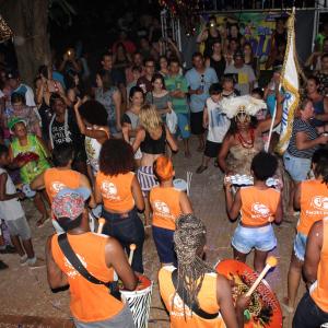 Imagem da notícia JAÚFOLIA 2019: Terça-Feira 05 de março - FOTOS