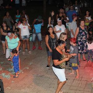 Imagem da notícia JAÚFOLIA 2019: Terça-Feira 05 de março - FOTOS