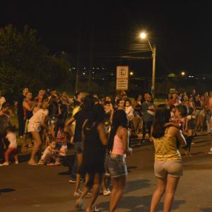 Imagem da notícia JAÚFOLIA 2019: Terça-Feira 05 de março - FOTOS
