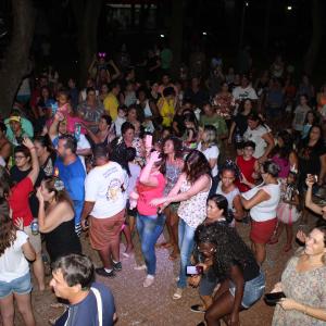 Imagem da notícia JAÚFOLIA 2019: Terça-Feira 05 de março - FOTOS