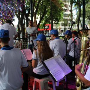 Imagem da notícia JAÚFOLIA 2019: Terça-Feira 05 de março - FOTOS