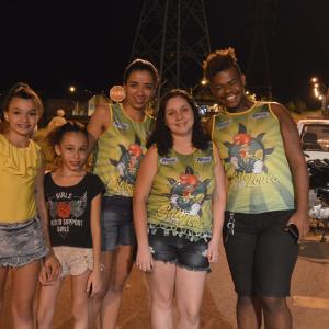 Imagem da notícia JAÚFOLIA 2019: Terça-Feira 05 de março - FOTOS