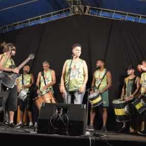 Imagem da notícia JAÚFOLIA 2019: Terça-Feira 05 de março - FOTOS