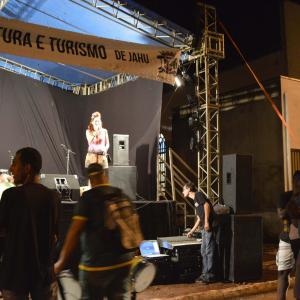 Imagem da notícia JAÚFOLIA 2019: Terça-Feira 05 de março - FOTOS