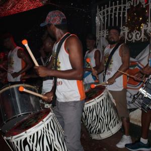 Imagem da notícia JAÚFOLIA 2019: Terça-Feira 05 de março - FOTOS